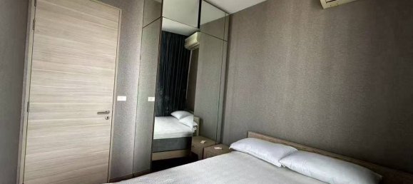 Apartamento com 2 quartos em condomínio em Khlong Toei, Thailand N.º 67010 8