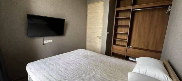 Apartamento com 2 quartos em condomínio em Khlong Toei, Thailand N.º 67010 3