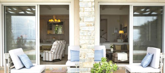3 dormitorios villa en venta en Boeotia, Central Greece, Thessaly and Central Greece, Greece № 6958 22