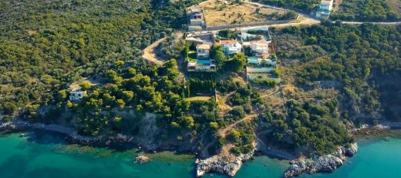 3 bedrooms Villa in Boeotia, Greece No. 6958 20