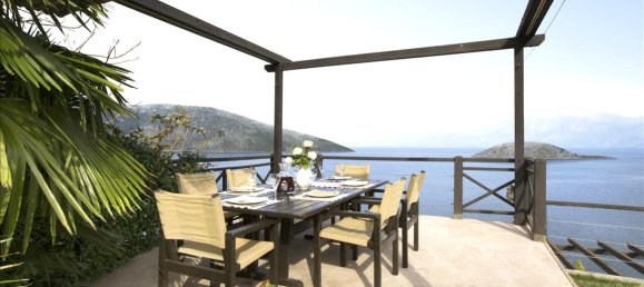 3 bedrooms Villa in Boeotia, Greece No. 6958 26