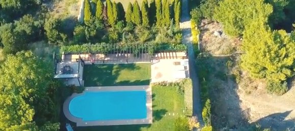 3 bedrooms Villa in Boeotia, Greece No. 6958 18