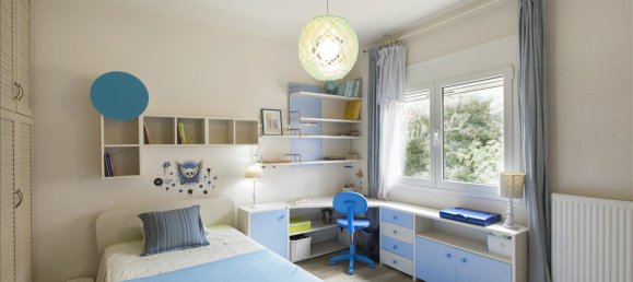 3 bedrooms Villa in Boeotia, Greece No. 6958 5