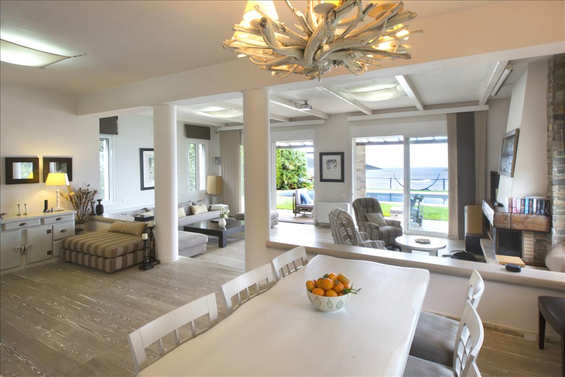 3 bedrooms Villa in Boeotia, Greece No. 6958