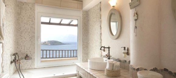 3 bedrooms Villa in Boeotia, Greece No. 6958 10