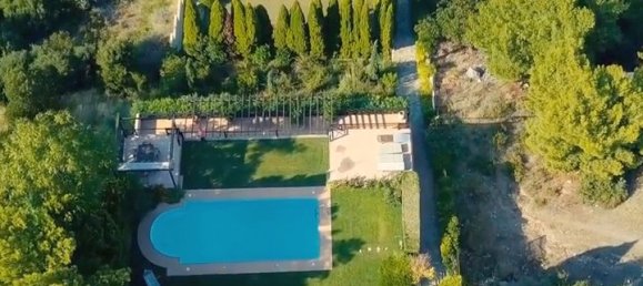 3 bedrooms Villa in Boeotia, Greece No. 6958 19