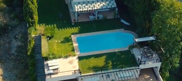 3 bedrooms Villa in Boeotia, Greece No. 6958 22