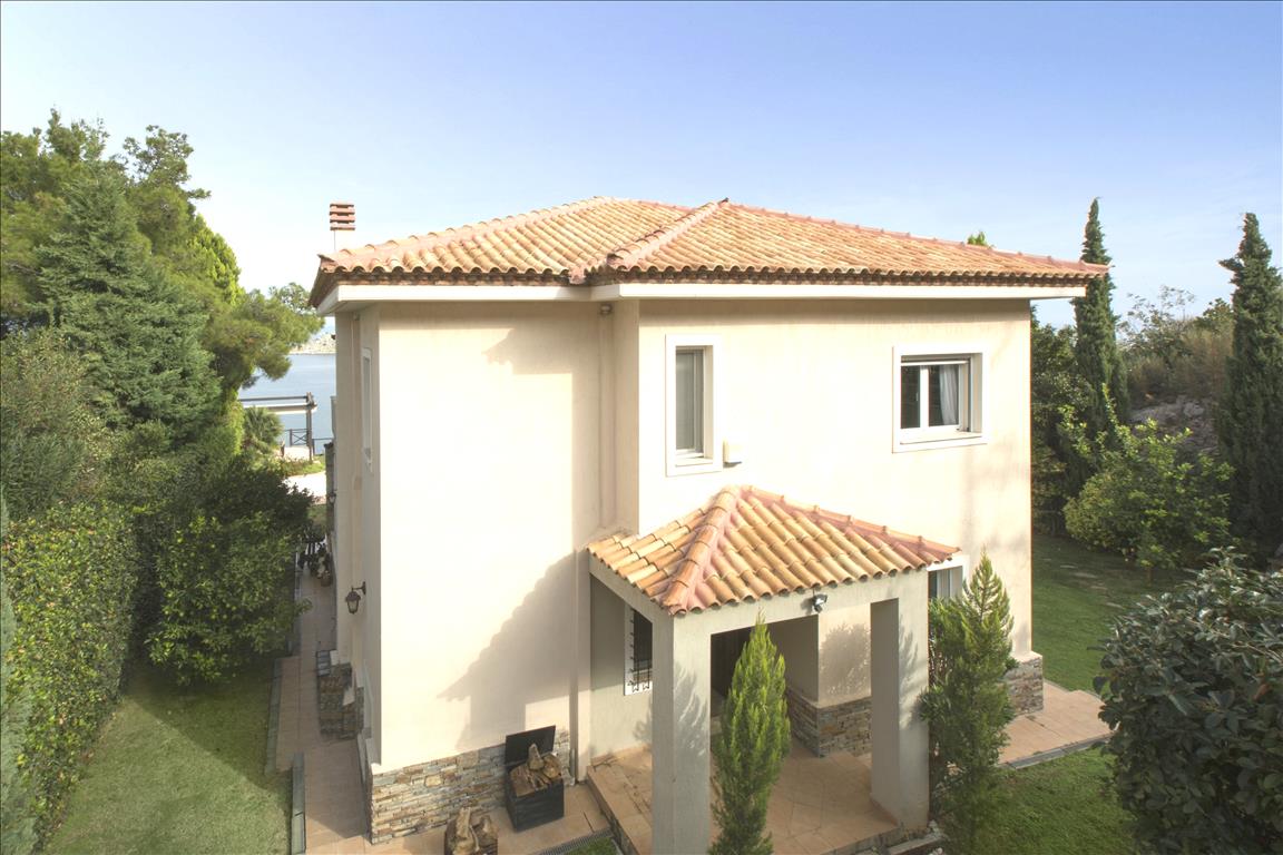 3 dormitorios villa en venta en Boeotia, Central Greece, Thessaly and Central Greece, Greece № 6958