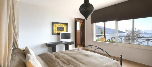 3 bedrooms Villa in Boeotia, Greece No. 6958 15