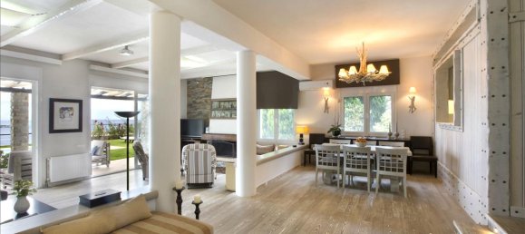 3 bedrooms Villa in Boeotia, Greece No. 6958 3