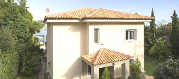 3 bedrooms Villa in Boeotia, Greece No. 6958 25