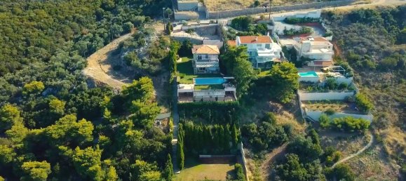 3 bedrooms Villa in Boeotia, Greece No. 6958 21
