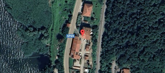 2 bedrooms Apartment in Ispra, Italy No. 281759 2