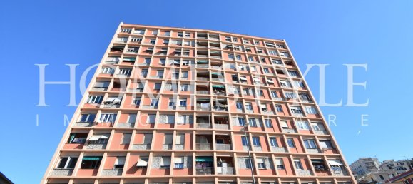 5-Zimmer Wohnung in Genoa, Italy, Nr. 120988 32