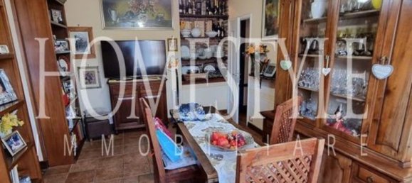 5-Zimmer Wohnung in Genoa, Italy, Nr. 120988 23