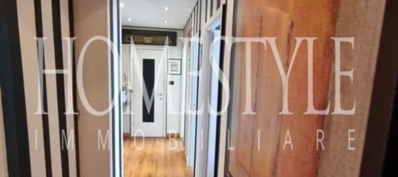 5-Zimmer Wohnung in Genoa, Italy, Nr. 120988 12