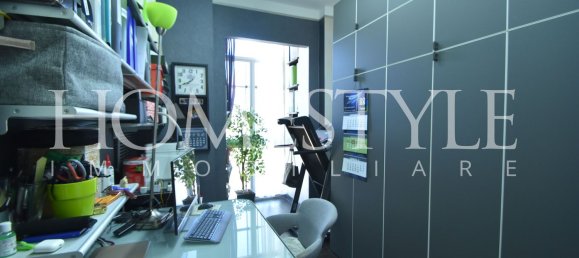 5-Zimmer Wohnung in Genoa, Italy, Nr. 120988 22