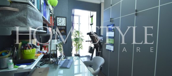 5-Zimmer Wohnung in Genoa, Italy, Nr. 120988 27