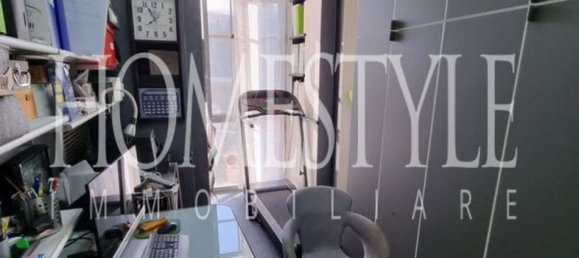 5-Zimmer Wohnung in Genoa, Italy, Nr. 120988 7