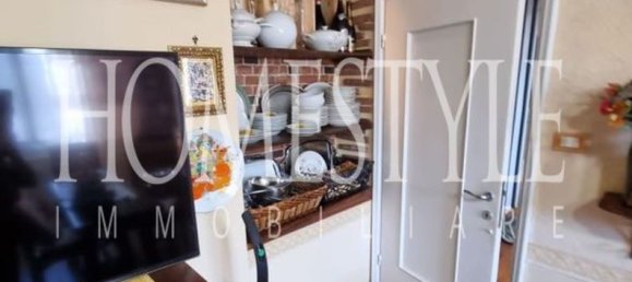 5-Zimmer Wohnung in Genoa, Italy, Nr. 120988 11