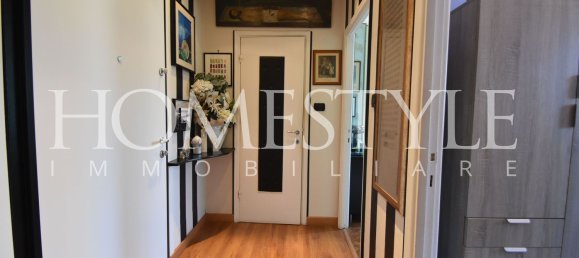 5-Zimmer Wohnung in Genoa, Italy, Nr. 120988 28