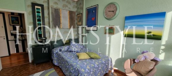 5-Zimmer Wohnung in Genoa, Italy, Nr. 120988 8