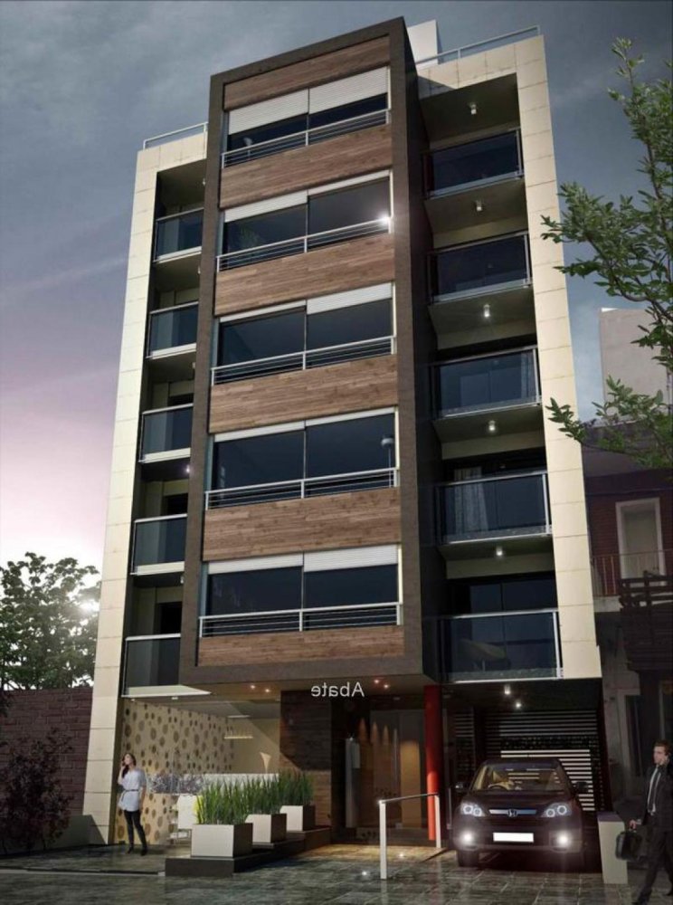 Studio in Montevideo, Uruguay No. 10853