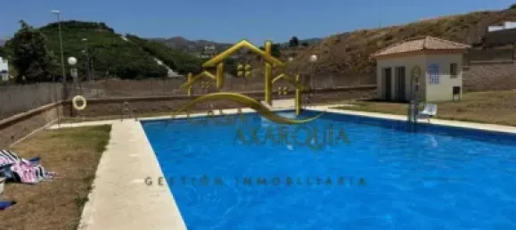 3 bedrooms Penthouse in Velez-Malaga, Spain No. 183011 29