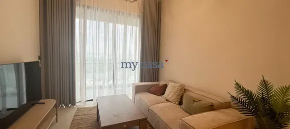 3 dormitorios apartamento en alquiler en Thu Duc, Ho Chi Minh, Vietnam № 8782 4