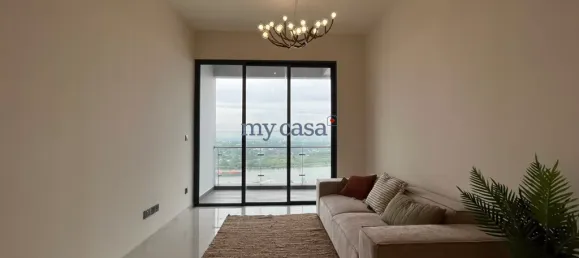 3 dormitorios apartamento en alquiler en Thu Duc, Ho Chi Minh, Vietnam № 8782 3