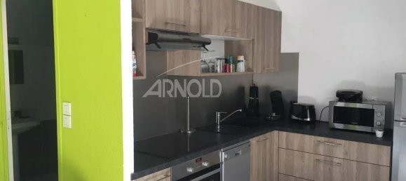 Apartamento de 1 dormitorio en Vannes, France No. 206983 5