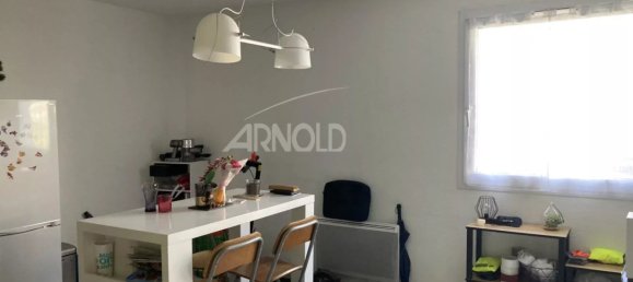 Apartamento de 1 dormitorio en Vannes, France No. 206983 3