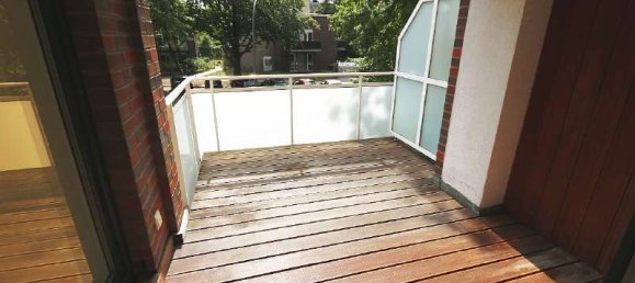 1 bedroom Apartment in Wandsbek, Germany No. 290036 4