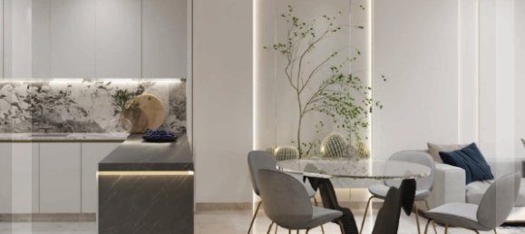 Studio in IVY Gardens 2, Dubai Land, UAE, Nr. 62677 6