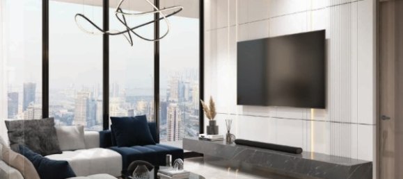 Studio in IVY Gardens 2, Dubai Land, UAE, Nr. 62677 2