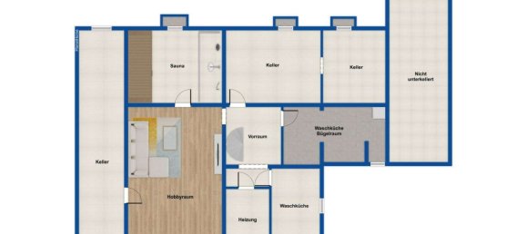 5-Zimmer Haus in Aichach-Friedberg, Germany, Nr. 212138 25