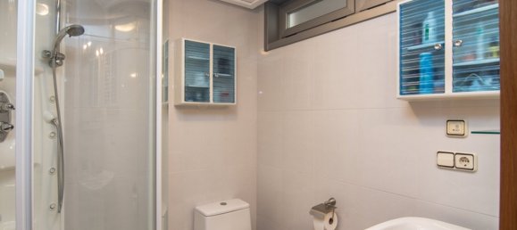 2 bedrooms Apartment in Finestrat, Spain No. 5495 18