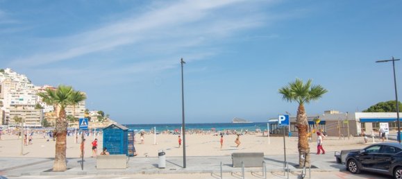 2 bedrooms Apartment in Finestrat, Spain No. 5495 9