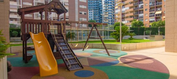 2 bedrooms Apartment in Finestrat, Spain No. 5495 15