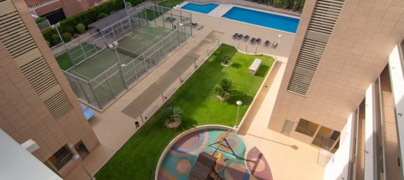 2 bedrooms Apartment in Finestrat, Spain No. 5495 16