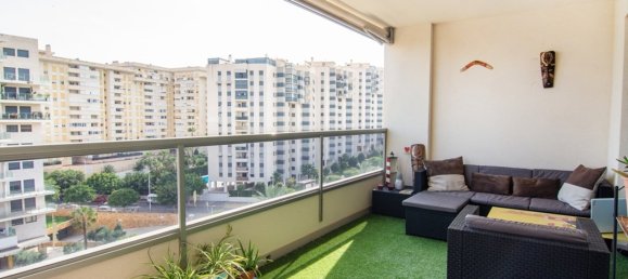 2 bedrooms Apartment in Finestrat, Spain No. 5495 21