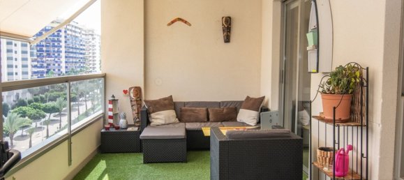 2 bedrooms Apartment in Finestrat, Spain No. 5495 22