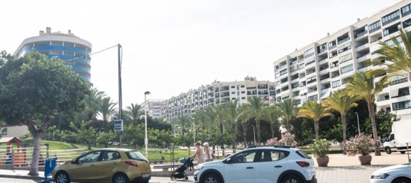 2 bedrooms Apartment in Finestrat, Spain No. 5495 10