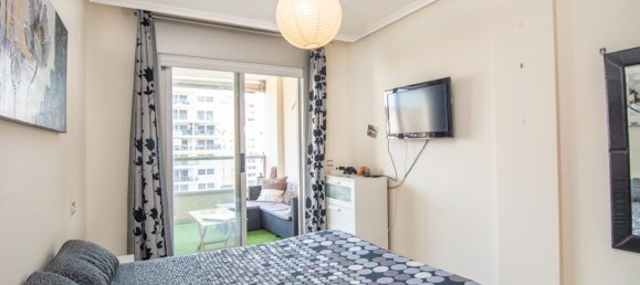 2 bedrooms Apartment in Finestrat, Spain No. 5495 20