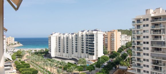 2 bedrooms Apartment in Finestrat, Spain No. 5495 2