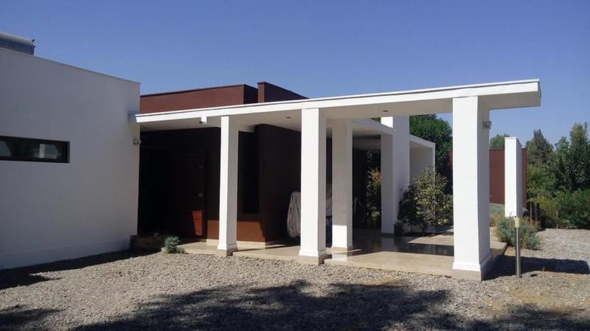 4 bedrooms House in Chacabuco, Chile No. 4671