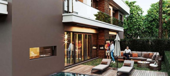 Villa 5+1 in Nova Butik, Konyaalti, Turkey No. 39245 4