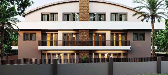 Villa 5+1 in Nova Butik, Konyaalti, Turkey No. 39245 3