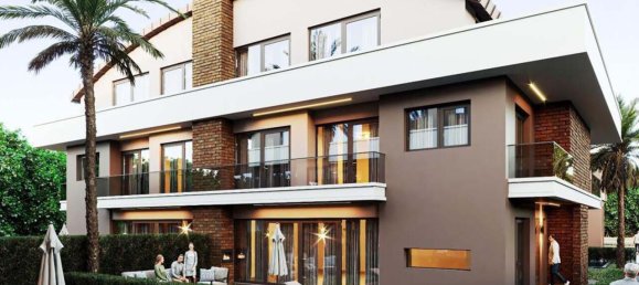 Villa 5+1 in Nova Butik, Konyaalti, Turkey No. 39245 5