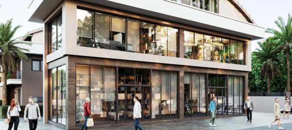 Villa 5+1 in Nova Butik, Konyaalti, Turkey No. 39245 8